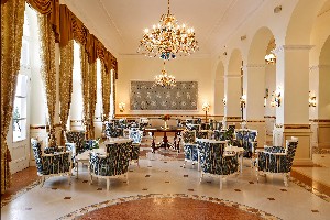 Hotel KVARNER PALACE wakacje