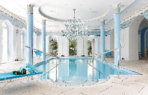 Hotel KVARNER PALACE wakacje