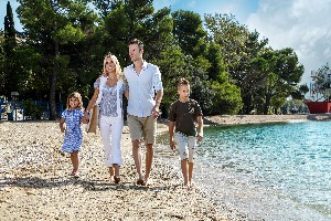 Hotel KVARNER PALACE wakacje