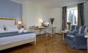 Hotel KVARNER PALACE wakacje