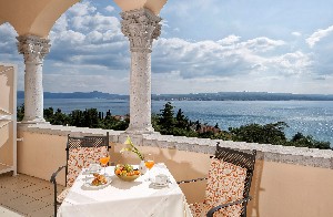 Hotel KVARNER PALACE wakacje