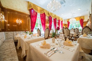 Hotel KVARNER PALACE wakacje