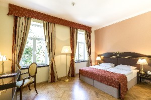 Hotel KVARNER PALACE wakacje