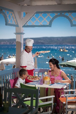 Hotel KVARNER PALACE wakacje