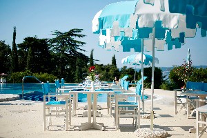 Hotel KVARNER PALACE wakacje