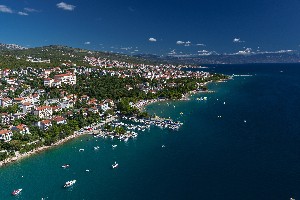 Hotel KVARNER PALACE wakacje