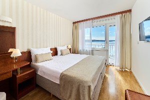 Standard Room (SeaView, Balcony)