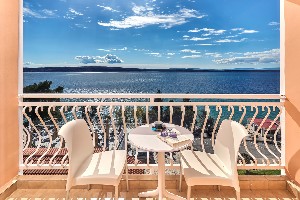 Superior Room (SeaView, Balcony)