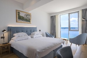 Hotel MIRAMARE wakacje