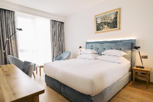 Hotel MIRAMARE wakacje