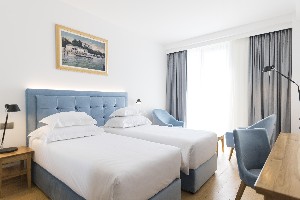 Hotel MIRAMARE wakacje