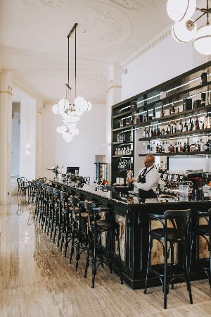 Hotel MIRAMARE wakacje