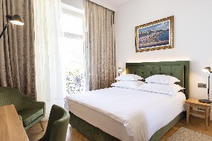 Hotel MIRAMARE wakacje