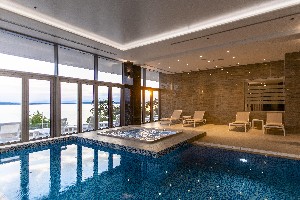 Hotel MIRAMARE wakacje