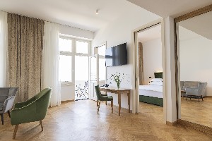 Hotel MIRAMARE wakacje