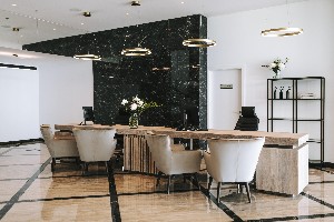 Hotel MIRAMARE wakacje