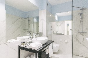 Hotel MIRAMARE wakacje