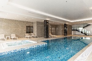 Hotel MIRAMARE wakacje