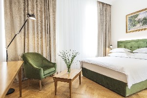 Hotel MIRAMARE wakacje