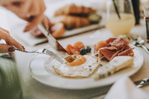 Hotel MIRAMARE wakacje