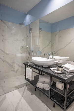 Hotel MIRAMARE wakacje