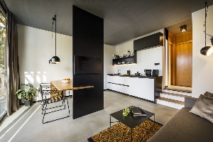 2 Bedroom Villa Salvia