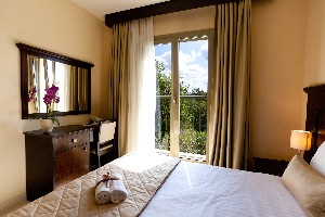 Family Superior Suite