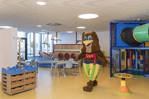 Recreational facility