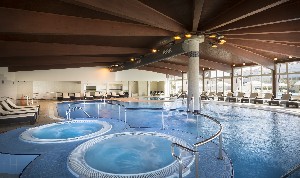 wellness pool