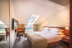 Classic Single room, SeaSide