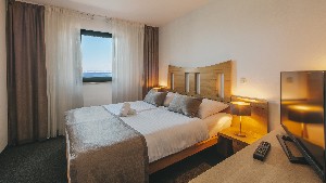 Standard Room (SeaView)
