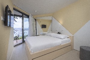 Hotel AMINESS HOTEL LISANJ FAMILY HOTEL & CASA LISANJ wakacje