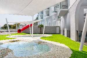 Hotel AMINESS HOTEL LISANJ FAMILY HOTEL & CASA LISANJ wakacje