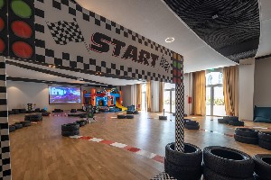 Hotel AMINESS HOTEL LISANJ FAMILY HOTEL & CASA LISANJ wakacje