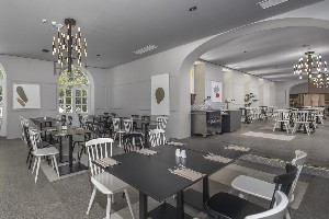 Hotel AMINESS HOTEL LISANJ FAMILY HOTEL & CASA LISANJ wakacje