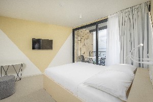 Hotel AMINESS HOTEL LISANJ FAMILY HOTEL & CASA LISANJ wakacje