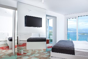 Hotel AMINESS HOTEL LISANJ FAMILY HOTEL & CASA LISANJ wakacje