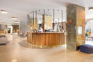 Hotel AMINESS HOTEL LISANJ FAMILY HOTEL & CASA LISANJ wakacje