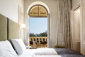 Hotel AMINESS HOTEL LISANJ FAMILY HOTEL & CASA LISANJ wakacje