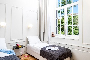 Hotel AMINESS HOTEL LISANJ FAMILY HOTEL & CASA LISANJ wakacje