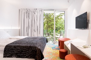 Hotel AMINESS HOTEL LISANJ FAMILY HOTEL & CASA LISANJ wakacje