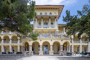 Hotel AMINESS HOTEL LISANJ FAMILY HOTEL & CASA LISANJ wakacje