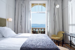 Hotel AMINESS HOTEL LISANJ FAMILY HOTEL & CASA LISANJ wakacje