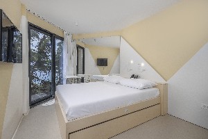 Hotel AMINESS HOTEL LISANJ FAMILY HOTEL & CASA LISANJ wakacje