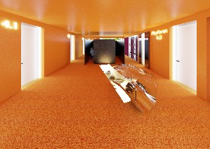 Hotel AMINESS HOTEL LISANJ FAMILY HOTEL & CASA LISANJ wakacje