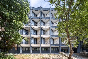 Hotel AMINESS HOTEL LISANJ FAMILY HOTEL & CASA LISANJ wakacje