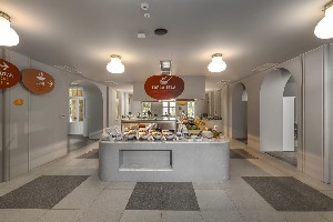 Hotel AMINESS HOTEL LISANJ FAMILY HOTEL & CASA LISANJ wakacje