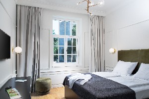 Hotel AMINESS HOTEL LISANJ FAMILY HOTEL & CASA LISANJ wakacje