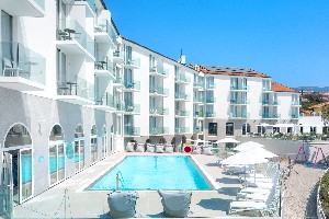 Hotel AMINESS HOTEL LISANJ FAMILY HOTEL & CASA LISANJ wakacje