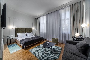 Hotel AMINESS HOTEL LISANJ FAMILY HOTEL & CASA LISANJ wakacje